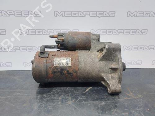 Motor arranque PEUGEOT 807 (EB_) 2.0 HDi (109 hp) 12163694