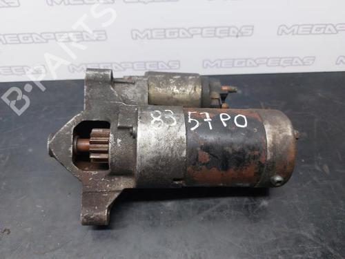 Starter PEUGEOT 807 (EB_) 2.0 HDi | BP12163694M8 