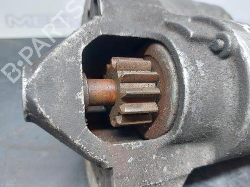 Starter PEUGEOT 807 (EB_) 2.0 HDi | BP12163694M8 