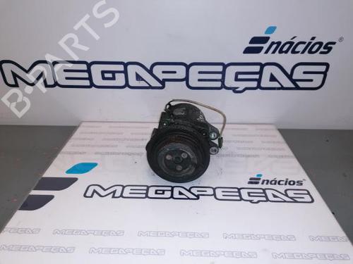 AC Kompressor SMART ROADSTER (452) 0.7 (452.434) (82 hp) 12163704