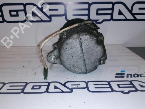 AC compressor SMART ROADSTER (452) 0.7 (452.434) | BP12163704M34 