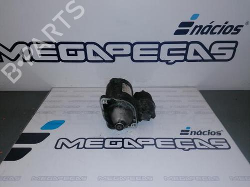Used Starter SMART ROADSTER (452) 0.7 (452.434) (82 hp) 12163710