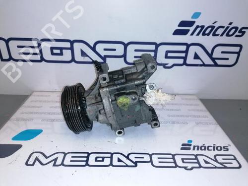 AC compressor LANCIA MUSA (350_) 1.3 D Multijet (350.AXG11, 350.AXG1A) | BP12163705M34 