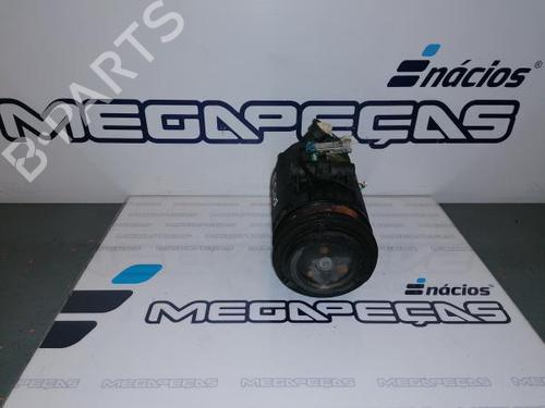 Used AC compressor OPEL ZAFIRA A MPV (T98) 1.6 16V (F75) (101 hp) 12163707