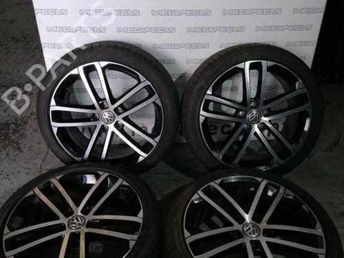 Used Rim VW GOLF VII (5G1, BQ1, BE1, BE2) 2.0 GTD (184 hp) 12304805