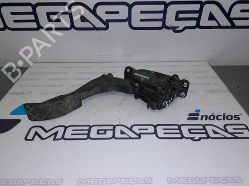 Used Pedal SEAT IBIZA III (6L1) 1.2 (64 hp) 12163730