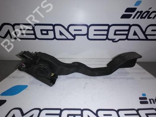 Pédale PEUGEOT 206 Hatchback (2A/C) 1.6 HDi 110 | BP12163732I4 