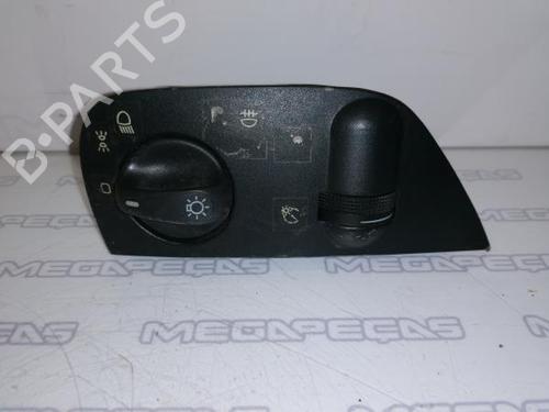 Used Headlight switch VW POLO III (6N1) [1994-1999]  12299696