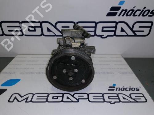 AC-Kompressor RENAULT CLIO II (BB_, CB_) 1.5 dCi (B/CB3M) | BP12163738M34 