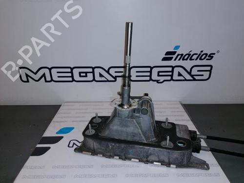 Used Gear lever VW SCIROCCO III (137, 138) 2.0 TDI (140 hp) 14401502