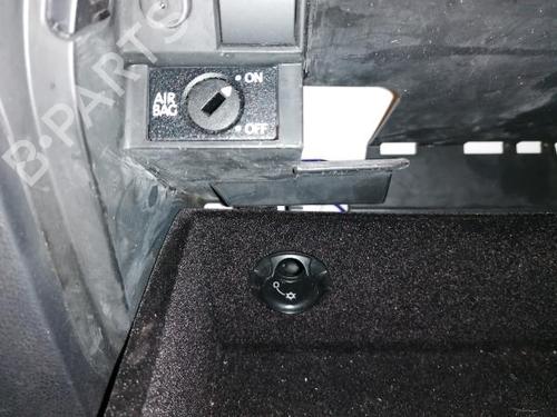 Glove box VW SCIROCCO III (137, 138) 2.0 TDI | BP12163744C95 