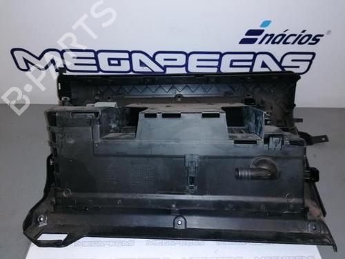 Glove box VW SCIROCCO III (137, 138) 2.0 TDI | BP12163744C95 