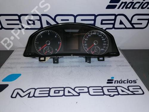 Used Instrument cluster VW SCIROCCO III (137, 138) 2.0 TDI (140 hp) 12163748