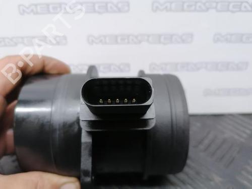 Mass air flow sensor VW SCIROCCO III (137, 138) 2.0 TDI | BP12163752M95