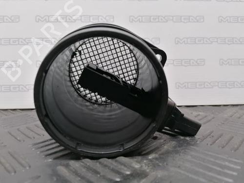 Mass air flow sensor VW SCIROCCO III (137, 138) 2.0 TDI | BP12163752M95