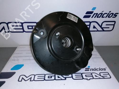 Bremseservo VW SCIROCCO III (137, 138) 2.0 TDI (140 hp) 12163749