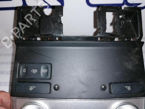 Interior roof light VW SCIROCCO III (137, 138) 2.0 TDI | BP12163750I8 