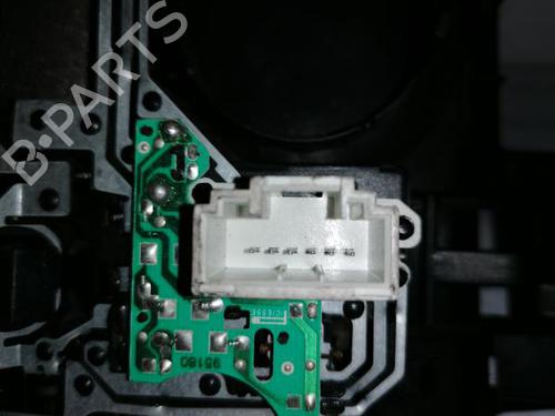 Interior roof light VW SCIROCCO III (137, 138) 2.0 TDI | BP12163750I8 