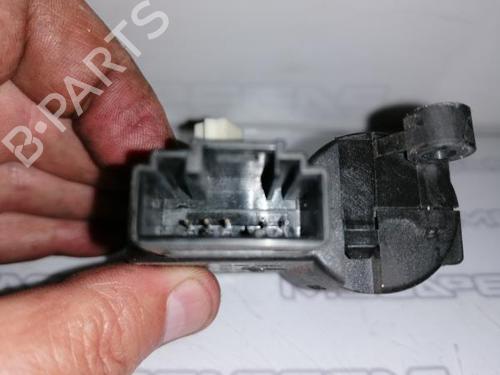 Electronic module VW SCIROCCO III (137, 138) 2.0 TDI | BP12304809M83 