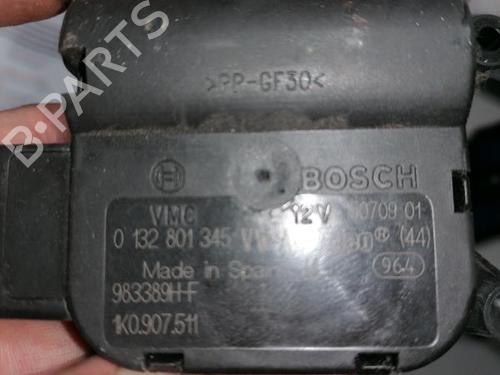 Electronic module VW SCIROCCO III (137, 138) 2.0 TDI | BP12304809M83 