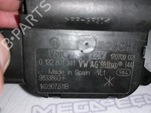Electronic module VW SCIROCCO III (137, 138) 2.0 TDI | BP12304811M83 