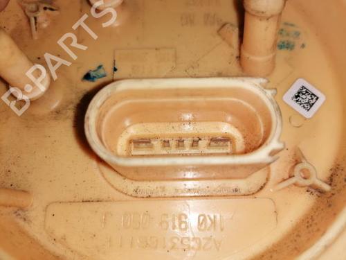 Fuel pump VW SCIROCCO III (137, 138) 2.0 TDI | BP14401504M76 