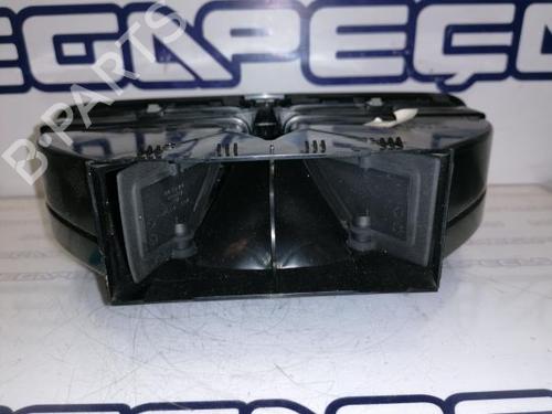 Air vent VW SCIROCCO III (137, 138) 2.0 TDI | BP12163760I21 