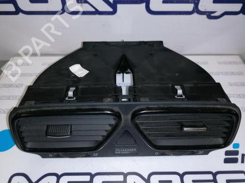 Air vent VW SCIROCCO III (137, 138) 2.0 TDI | BP12163760I21 