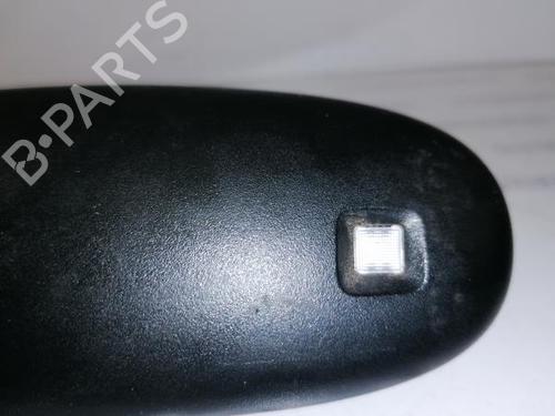 Rear mirror VW SCIROCCO III (137, 138) 2.0 TDI | BP12163761I6 