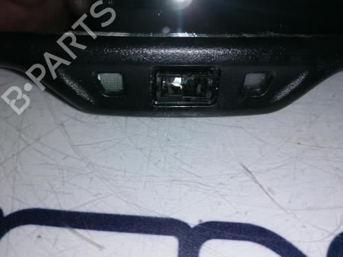 Rear mirror VW SCIROCCO III (137, 138) 2.0 TDI | BP12163761I6 