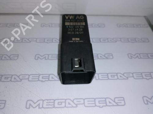 Used Electronic module VW SCIROCCO III (137, 138) 2.0 TDI (140 hp) 14401518