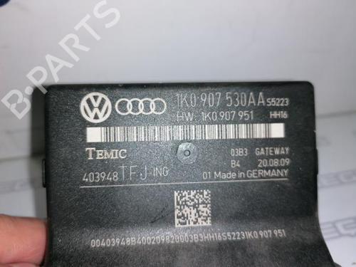 Electronic module VW SCIROCCO III (137, 138) 2.0 TDI | BP12299702M83 