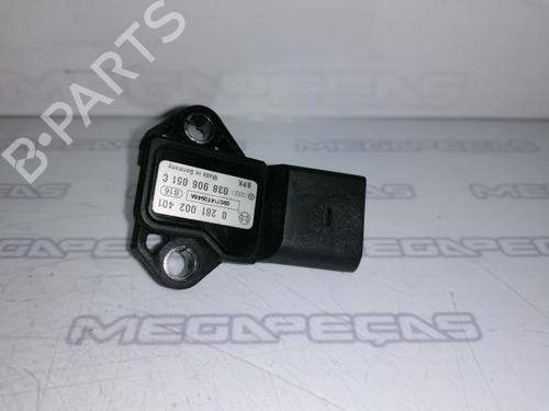 Elektronische module VW SCIROCCO III (137, 138) 2.0 TDI (140 hp) 12304814
