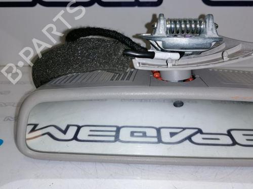 Rear mirror MERCEDES-BENZ C-CLASS (W204) C 220 CDI (204.008) | BP12163772I6 