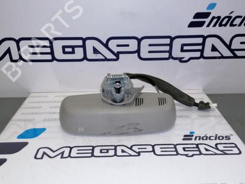Rear mirror MERCEDES-BENZ C-CLASS (W204) C 220 CDI (204.008) | BP12163772I6 