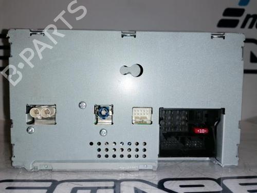 Bilradio MERCEDES-BENZ C-CLASS (W204) C 220 CDI (204.008) | BP12163774E6 