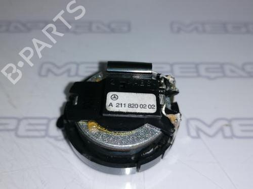Speaker MERCEDES-BENZ C-CLASS (W204) C 220 CDI (204.008) | BP14401527E2 