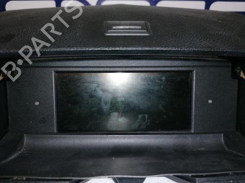 Display MERCEDES-BENZ C-CLASS (W204) C 220 CDI (204.008) | BP12163781C48 