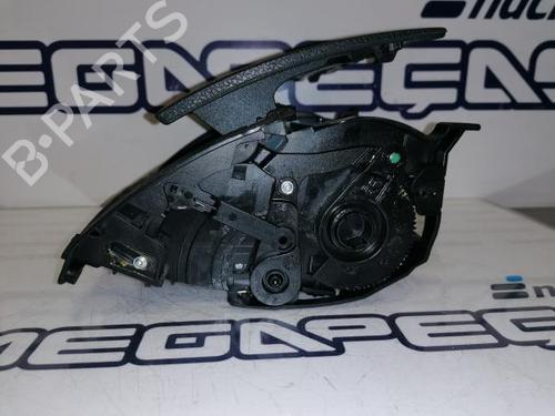Display MERCEDES-BENZ C-CLASS (W204) C 220 CDI (204.008) | BP12163781C48 