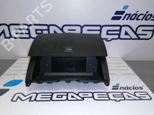 Display MERCEDES-BENZ C-CLASS (W204) C 220 CDI (204.008) (170 hp) 12163781
