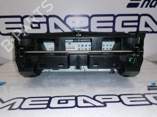 Display MERCEDES-BENZ C-CLASS (W204) C 220 CDI (204.008) | BP12163781C48 