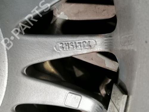 Felg FIAT PUNTO (188_)  | BP12304829C45 