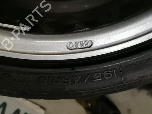 Felg FIAT PUNTO (188_)  | BP12304829C45 