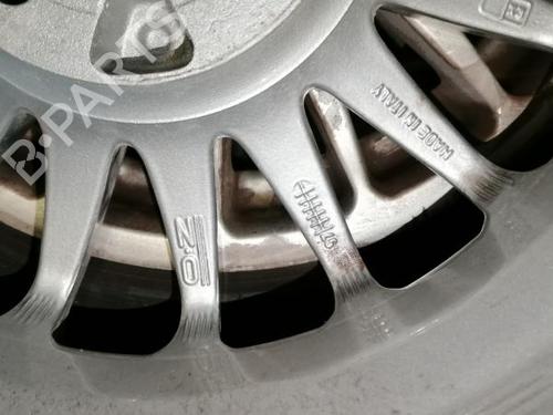 Felg FIAT PUNTO (188_)  | BP12304829C45 