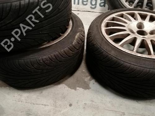 Felg FIAT PUNTO (188_)  | BP12304829C45 