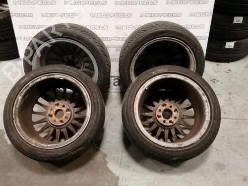 Felg FIAT PUNTO (188_)  | BP12304829C45 