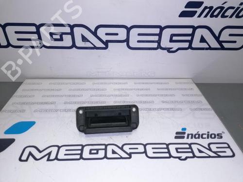 Tailgate handle MERCEDES-BENZ C-CLASS (W204) C 220 CDI (204.008) | BP14401538C132 