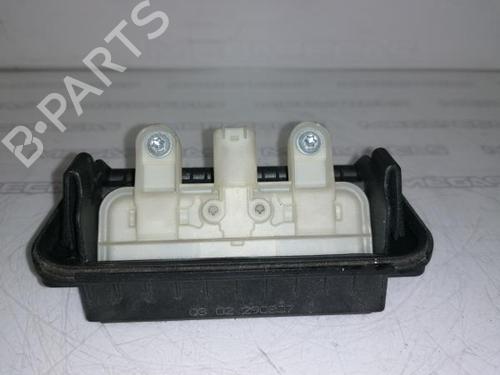 Tailgate handle MERCEDES-BENZ C-CLASS (W204) C 220 CDI (204.008) | BP14401538C132 