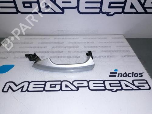 Front left exterior door handle MERCEDES-BENZ C-CLASS (W204) C 220 CDI (204.008) | BP12163784C128 