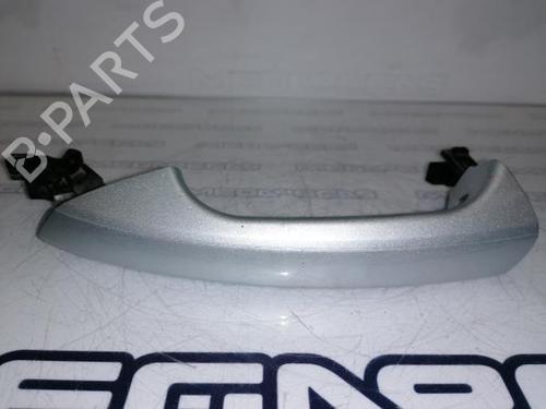 Front left exterior door handle MERCEDES-BENZ C-CLASS (W204) C 220 CDI (204.008) | BP12163784C128 